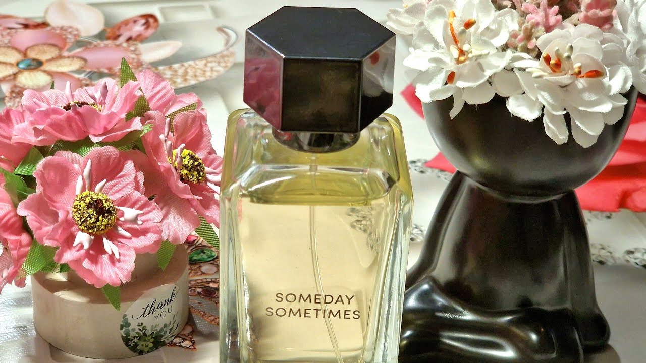 😍 Someday Sometimes (Into The Joyful) Zara 😍 новинка 2023😍 мої враження 💙💛