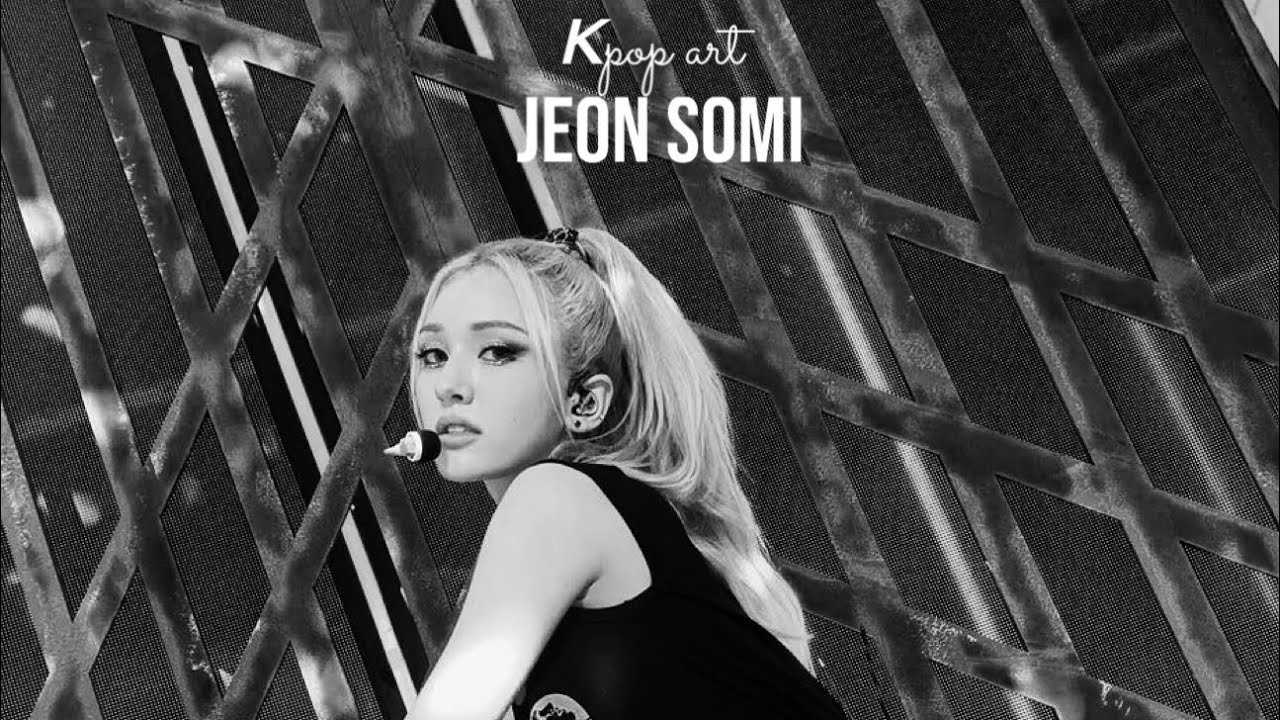 [MIRRORED] SOMI RANDOM DANCE 2021