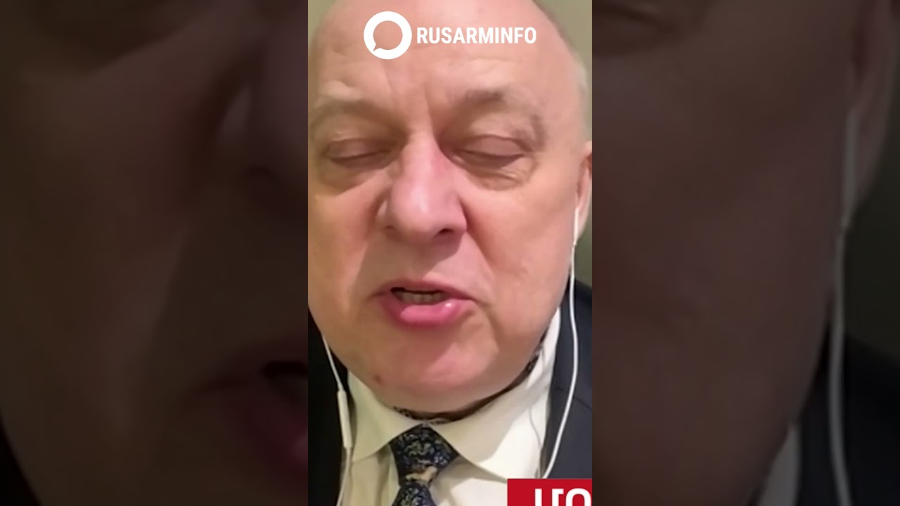 Смысл вступления Армении в ЕС и функция Лаврова: Толмачев