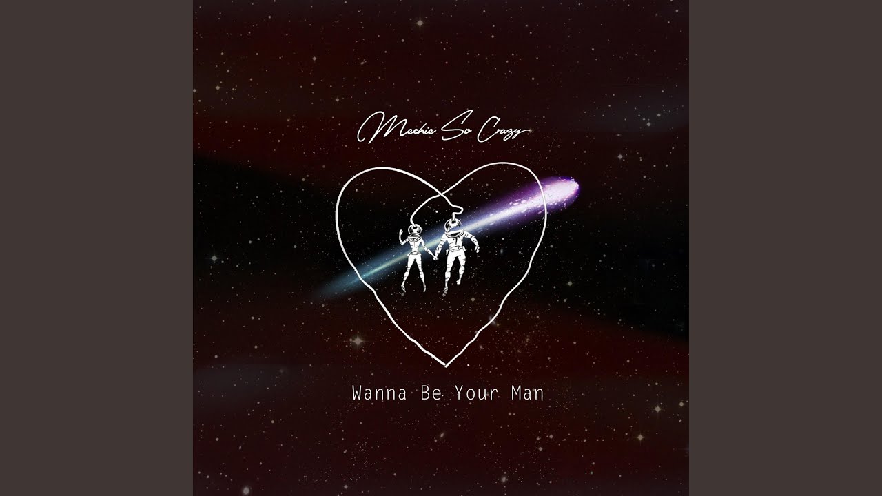 Wanna Be Your Man