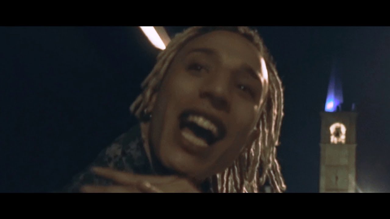 Nuflex - 50G (feat. Luchitos) prod. Miller [Official Video]