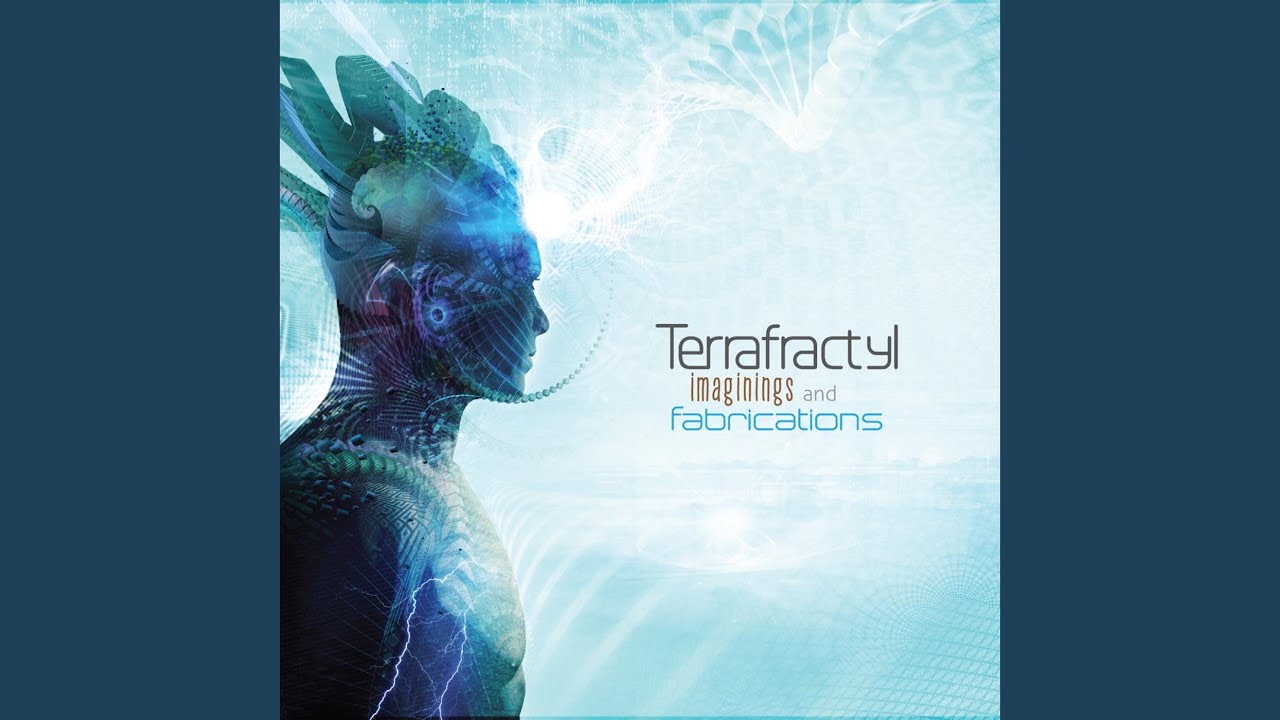 Fractured Realities (Original Mix)