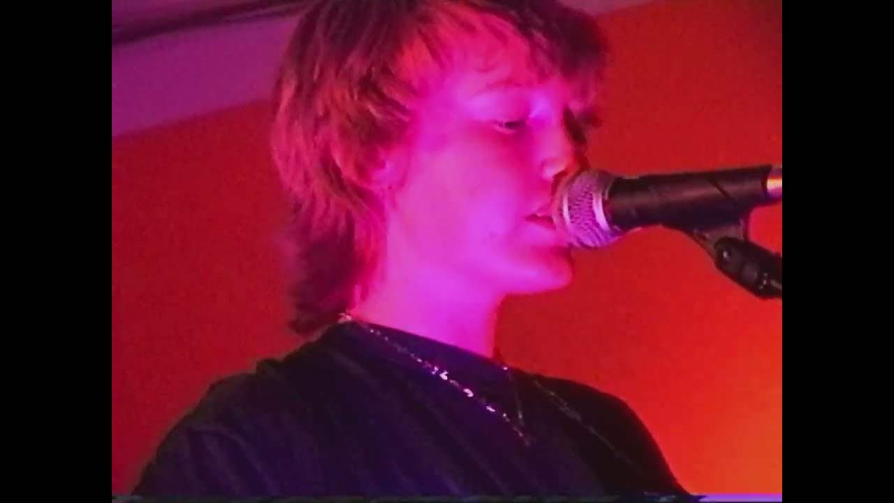 WULFER LIVE @ ZONE 3