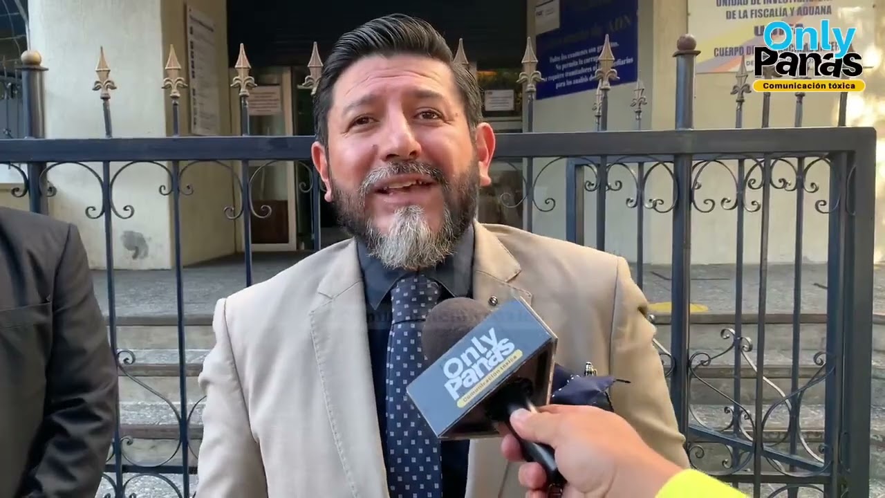 “QUE DIGAN QUÉ INFORMACIÓN REVELÉ Y DE DÓNDE SALIÓ EL PENDRIVE SI ES QUE TIENEN PRUEBAS”