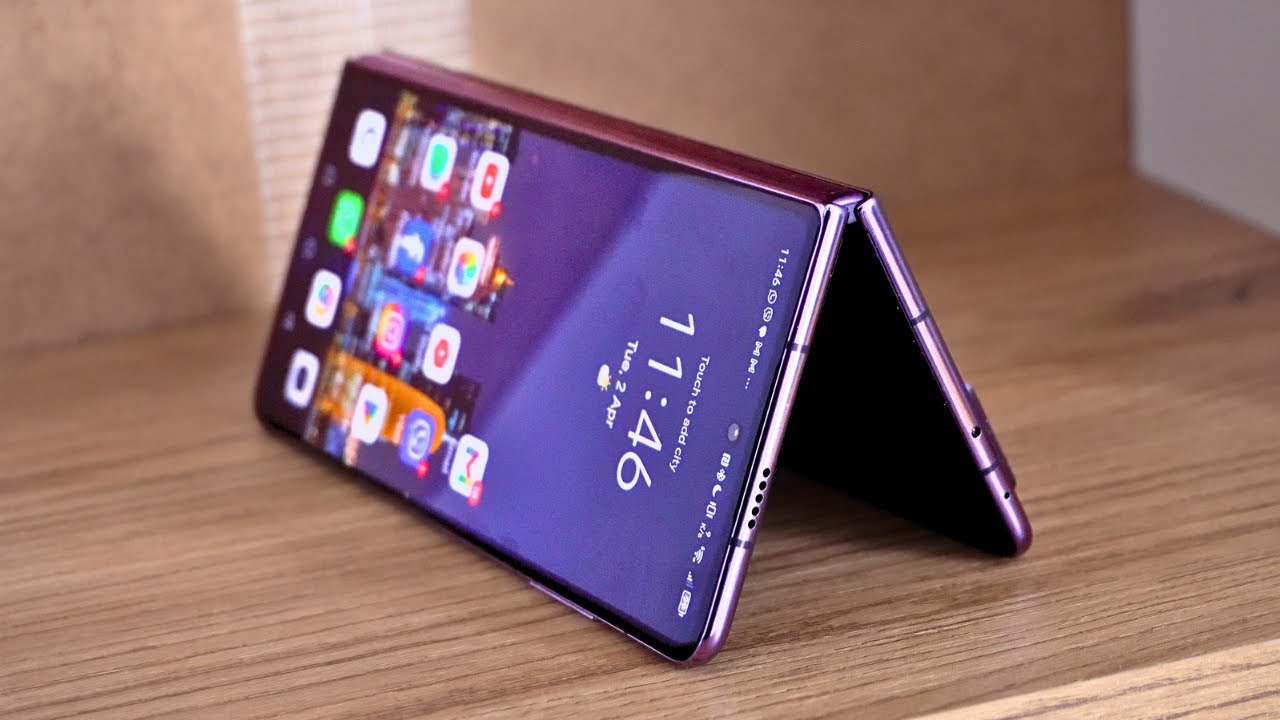 ΕΤΣΙ ΠΡΕΠΕΙ ΝΑ ΕΙΝΑΙ ΕΝΑ FOLDABLE: Honor Magic V2 REVIEW