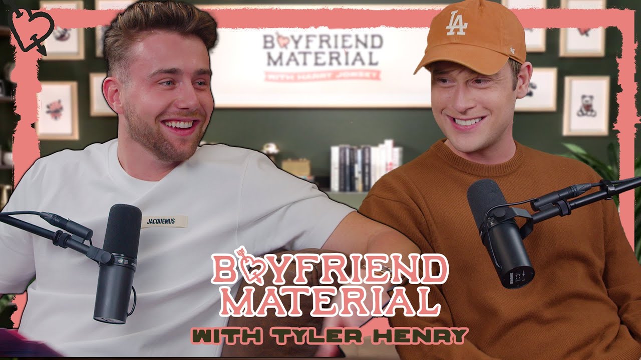 Hollywood Medium Tyler Henry Breaks Down His Most Memorable Celebrity Readings