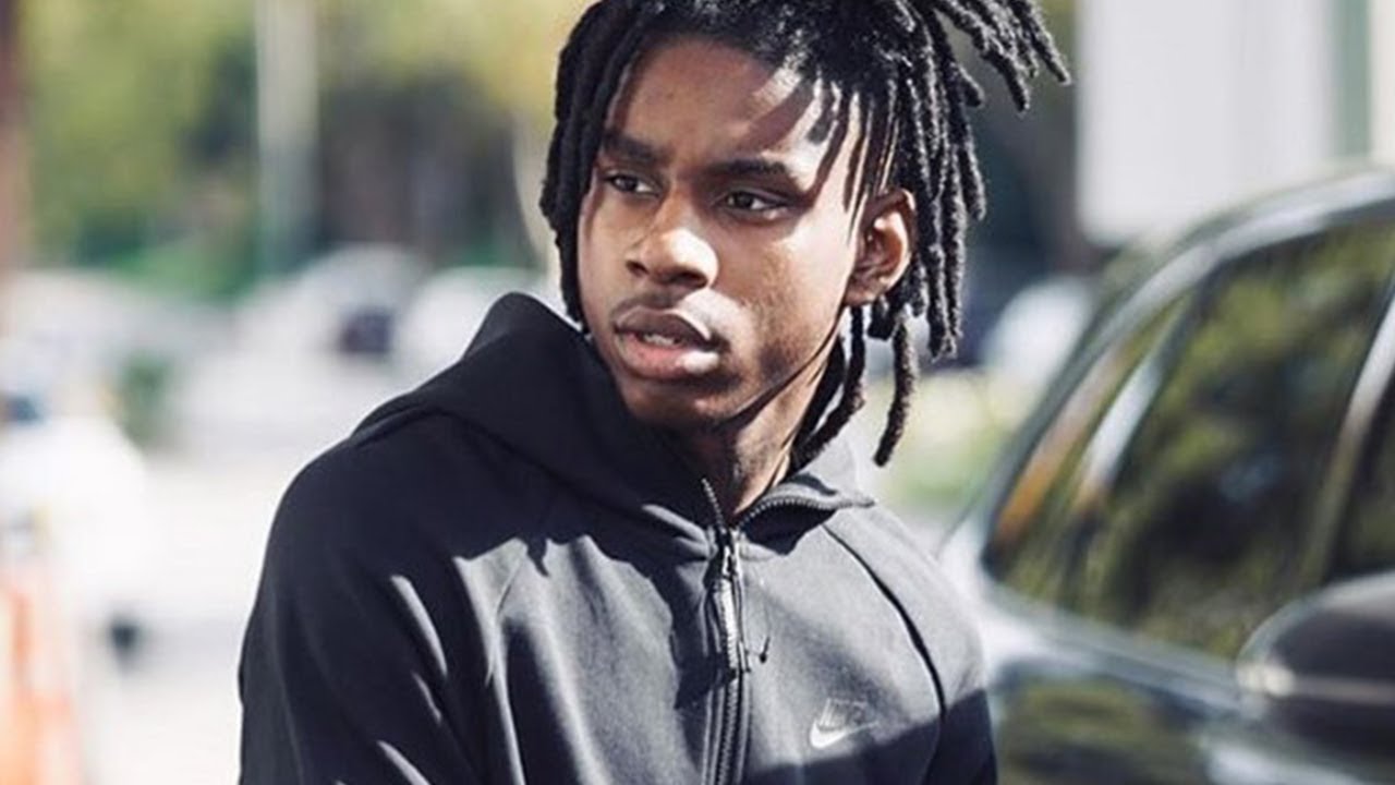 [FREE] Polo G Type Beat x Lil Tjay - 
