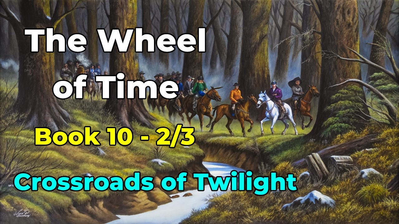 The Wheel Of Time Book 10 part 2