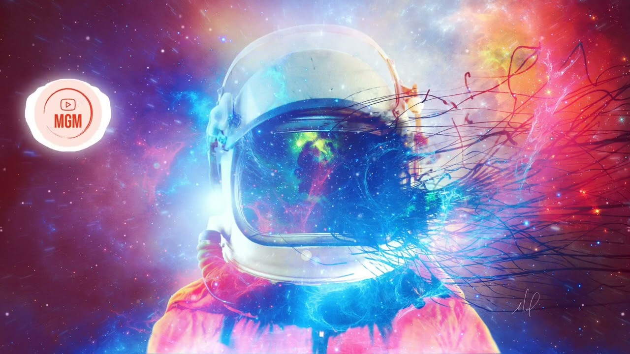 Stellar Drift (Mainstage Mix) - (Euphoric Tech House) [MGM PRODUCENT]