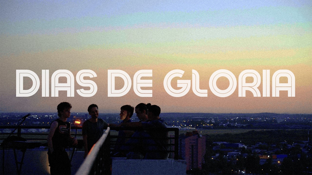 FELEN - DÍAS DE GLORIA (Visualizer)