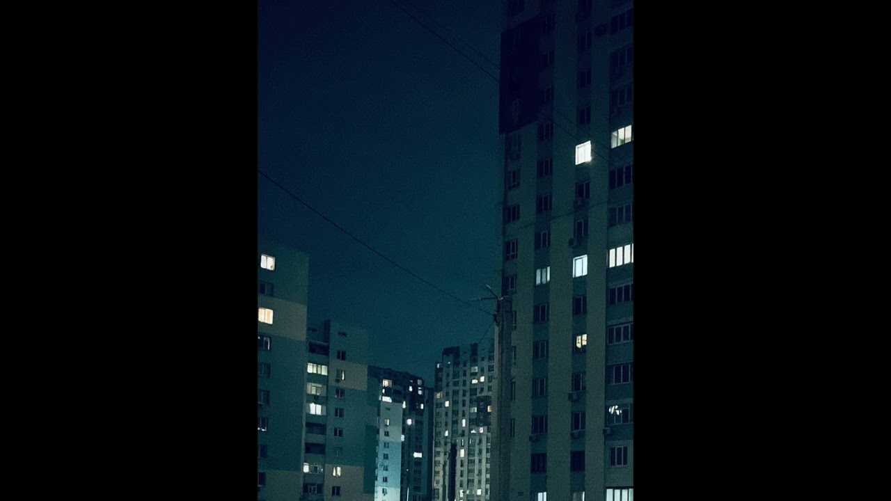PYATNICHNIY - ЗИМНИЙ СОН