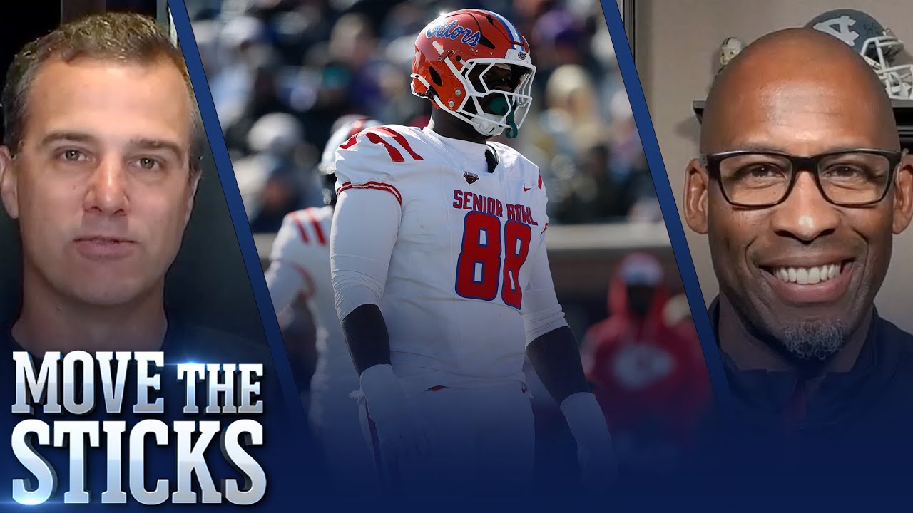 Senior Bowl and East-West Shrine Bowl Recap + Coaching Carousel Roundup!