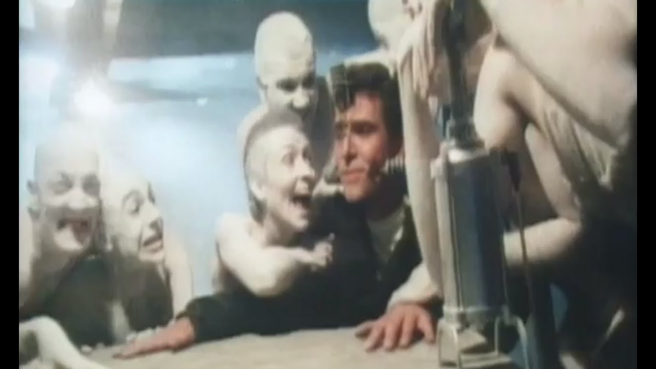 Peter Gabriel - I Don't Remember