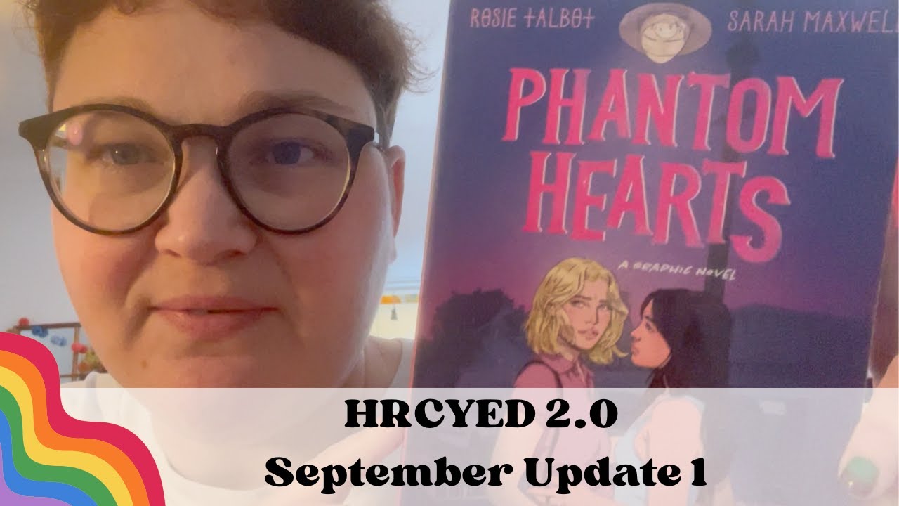 September HRCYED update 1