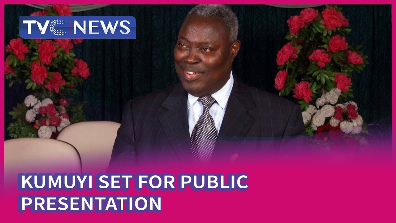 ''Kumuyi; Defender Of The Faith' Set For Public Presentation