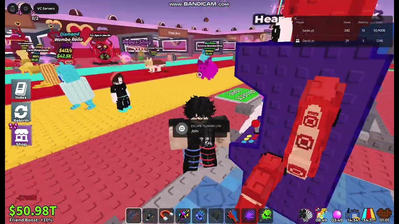 update partea 4