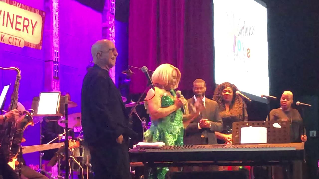 Darlene Love's 80th Birthday Celebration at City Winery NYC
