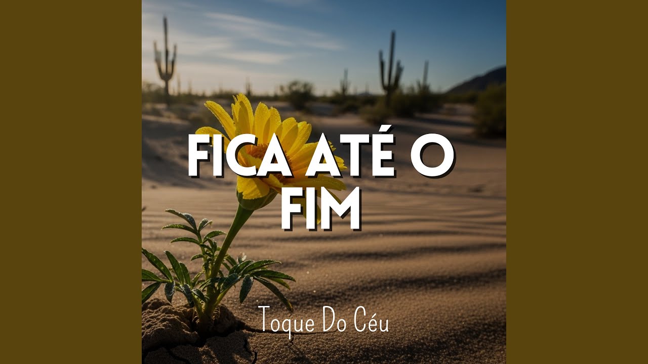 Fica Até o Fim