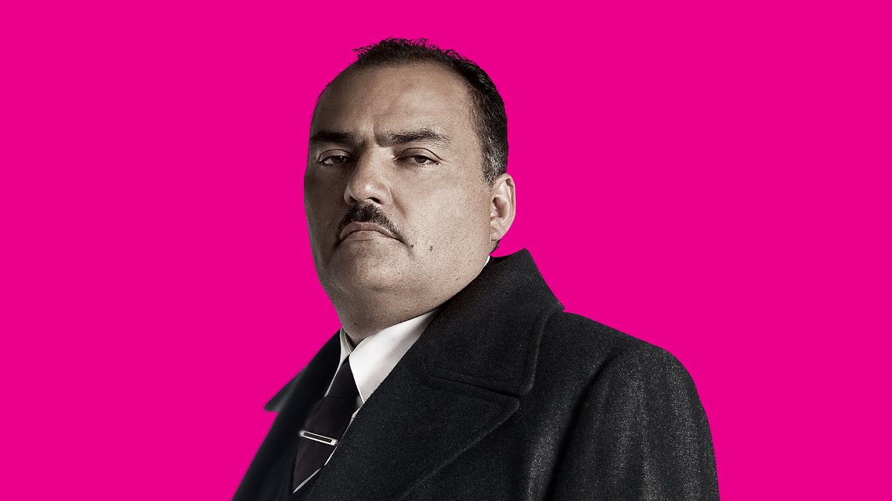 Esta es la historia de Dr. Mata