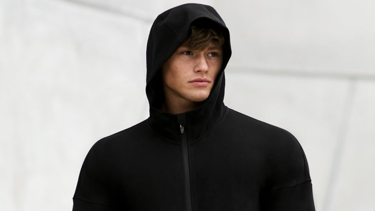 DAVID LAID - WORKOUT MOTIVATION
