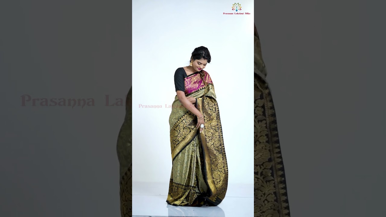 How to Choose the Perfect Prasanna Lakshmi Silk Saree for Your Event | Choose Your Best | hyderabad|