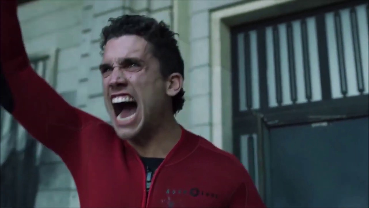 La Casa De Papel (Money Heist) - Unstoppable