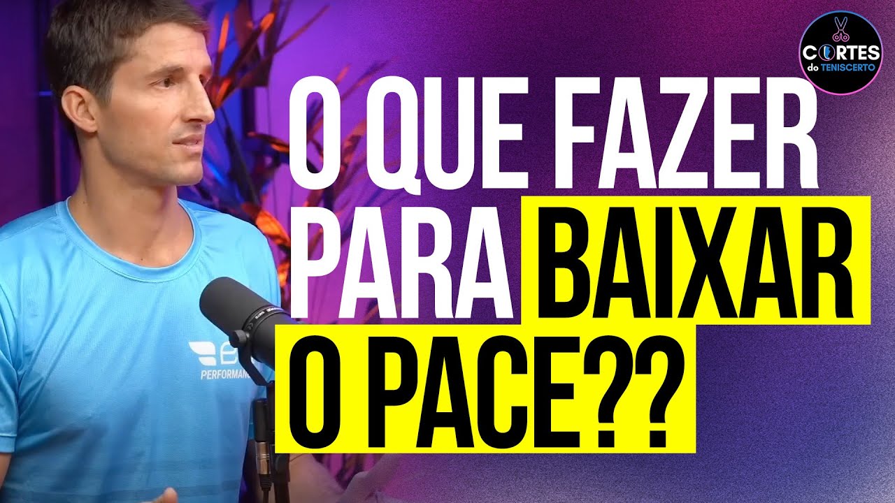 COMO BAIXAR O PACER (com ROY SIQUEIRA)