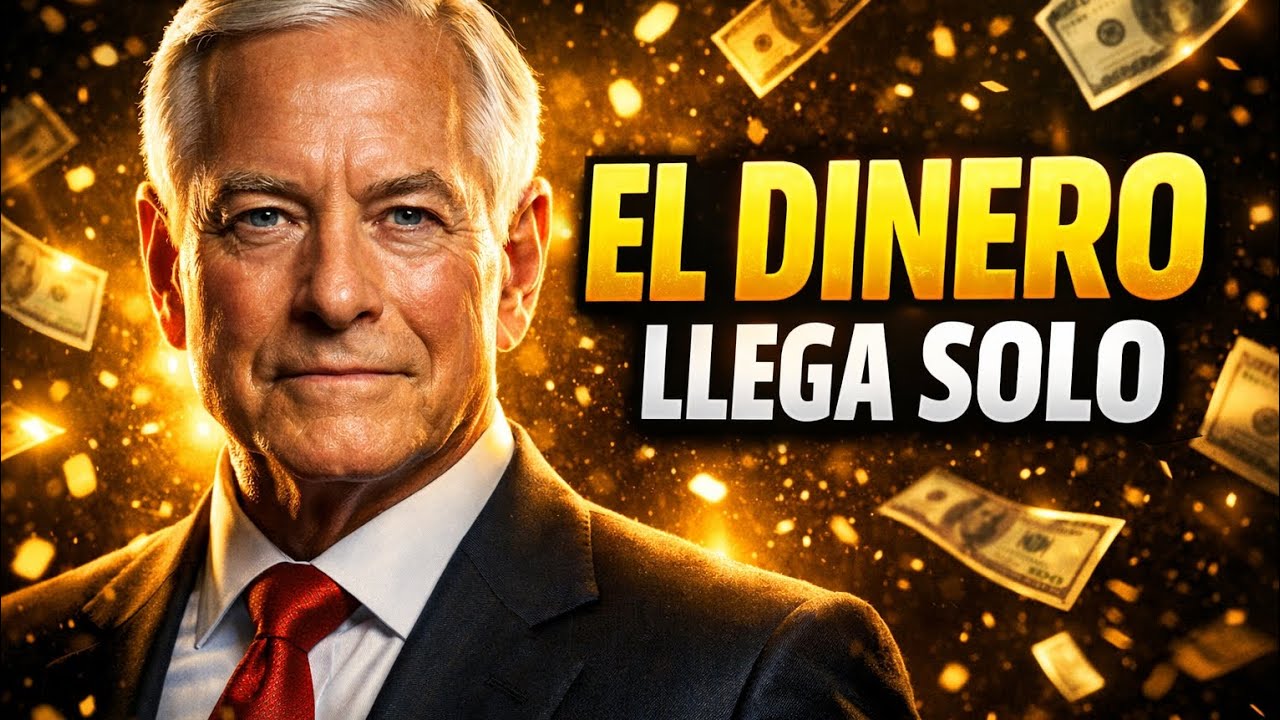EL DINERO LLEGARÁ SOLO💰💵 (Si entiendes esto)💥🧠