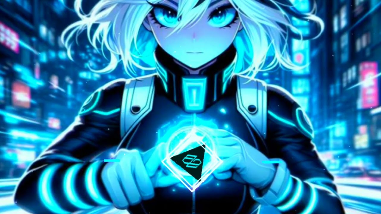 Nightcore - rhythm of the night - [ remix ]