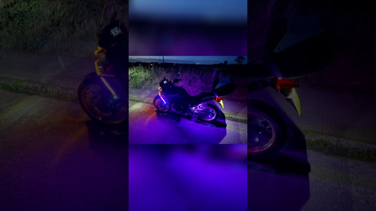 Two wheels, real moments, and memories made along the way 🏍️🔥