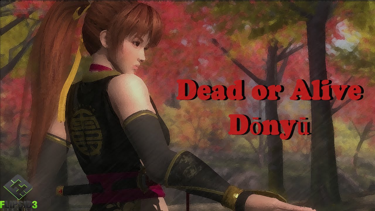 DOA: Power Blow and Power Launcher