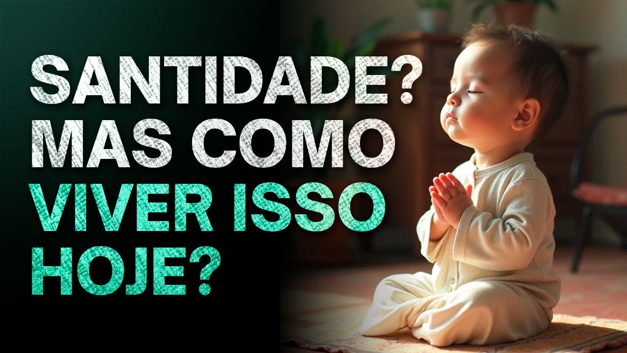 Livro de Levítico: Santidade, Sacrifícios e o Caminho para Deus | Estudo Bíblico Alma Avivada