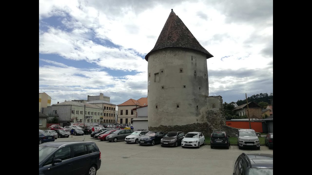 14.Reportáž-Výlet Sabinov-3.8.2020