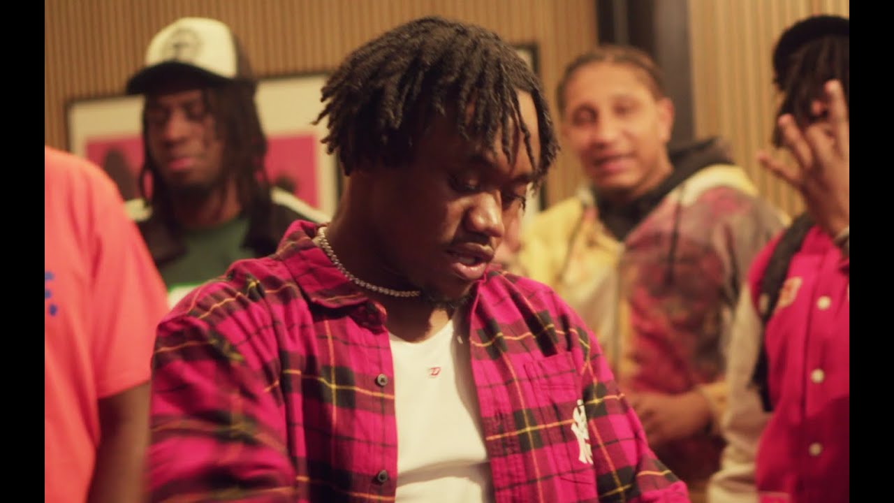 Ms Tungi - PAIN & GAIN (Clip Officiel)