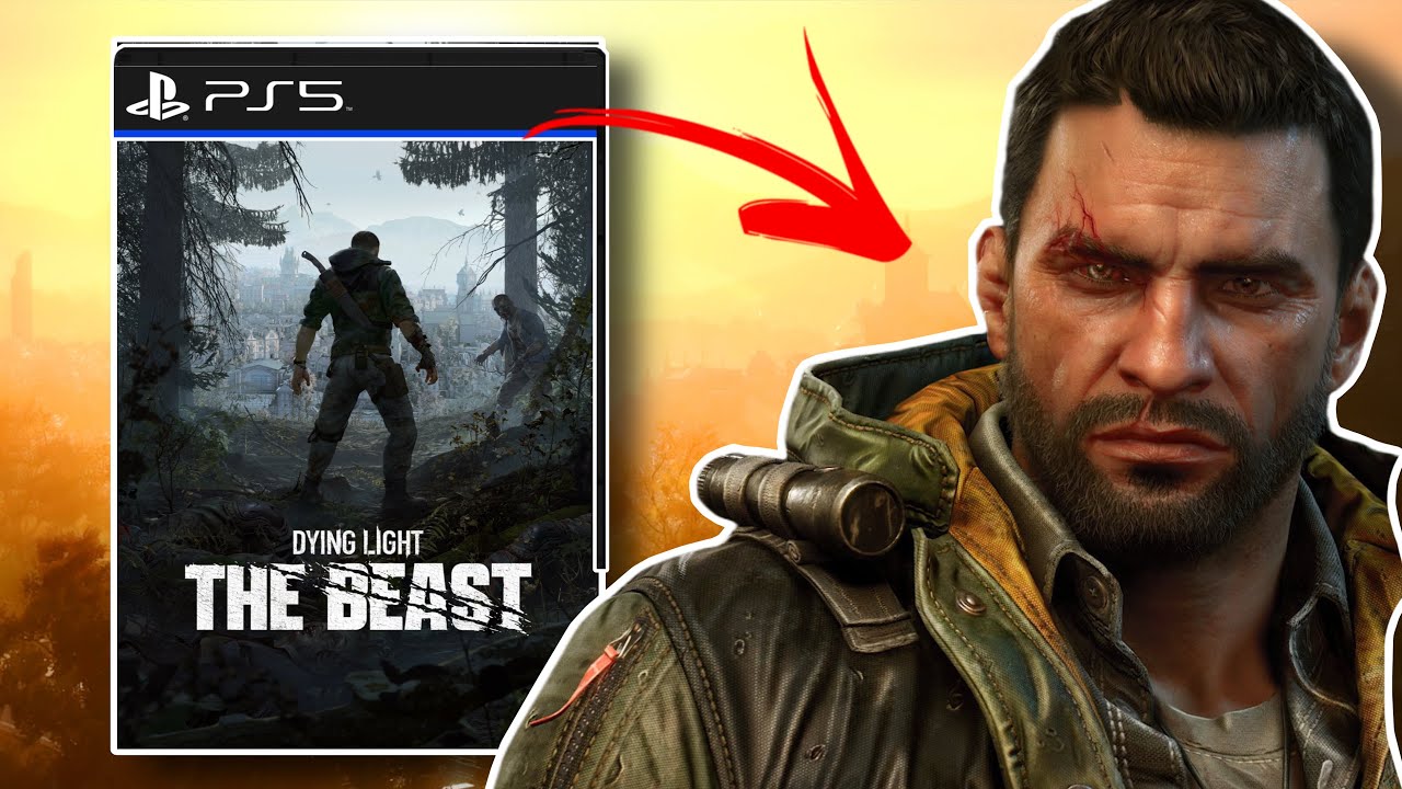 This Will Make Dying Light the Beast Amazing...