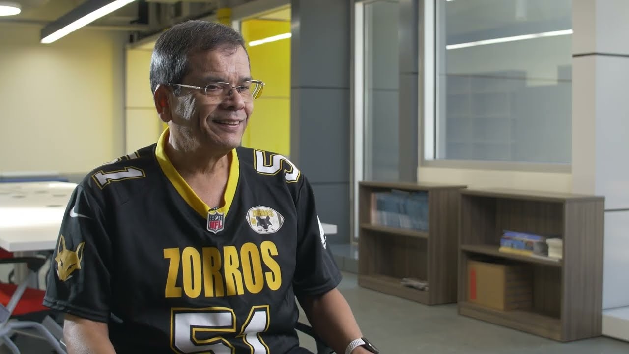 Documental: Rumbo a los 14 Grandes