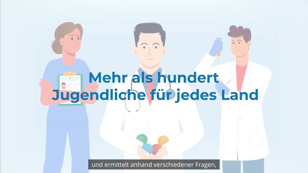 SEEMYLIFE – FORSCHUNGSPROJEKT
