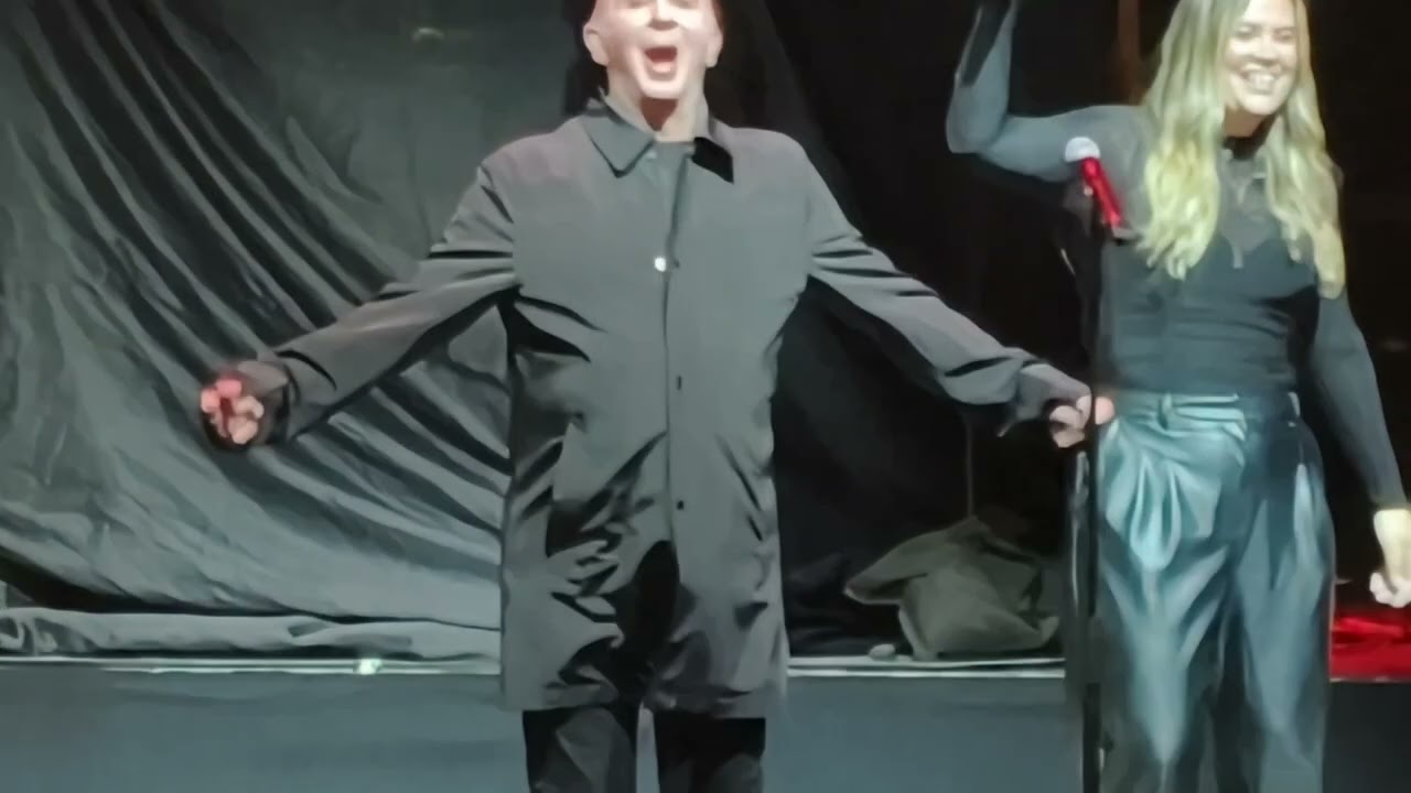 Soft Cell - 