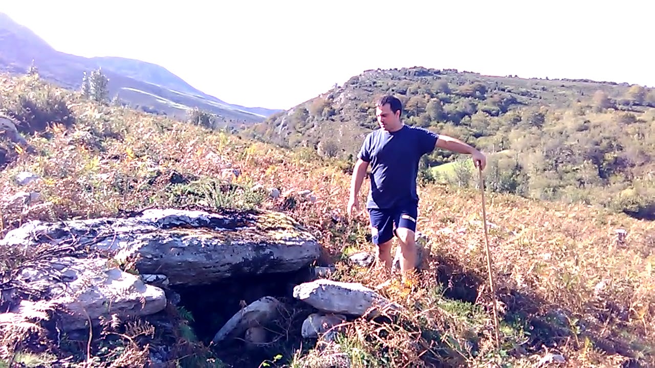 Dolmen 