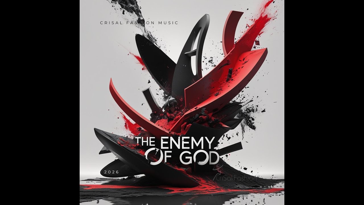 The Enemy of God
