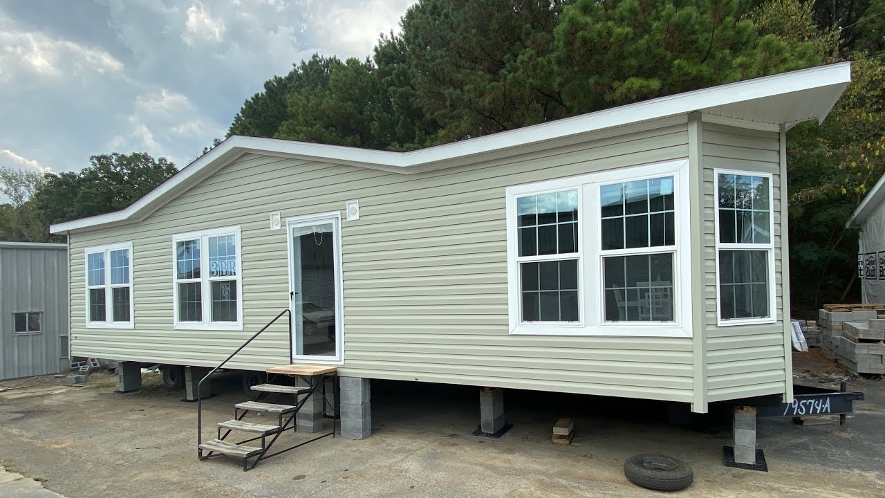 The Randall, 3 bedrooms, 2 bath