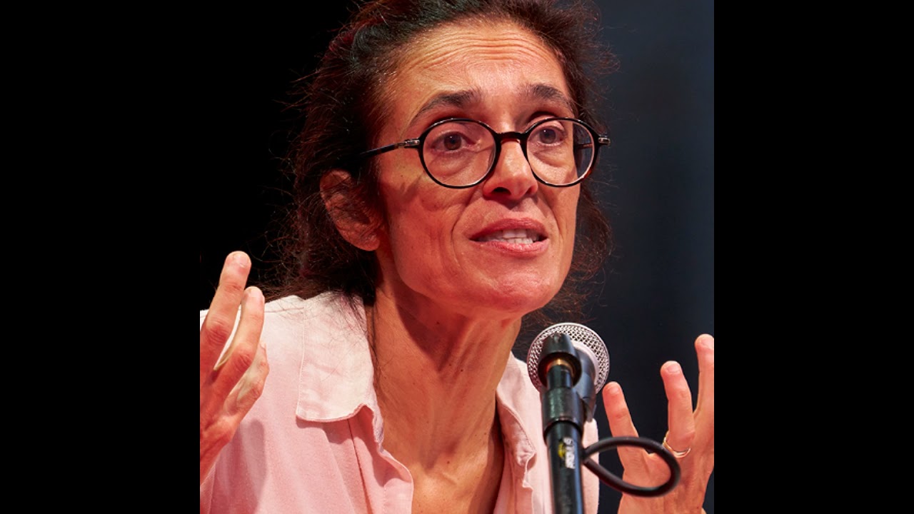 Michela Marzano | Come si diventa grandi | festivalfilosofia 2025