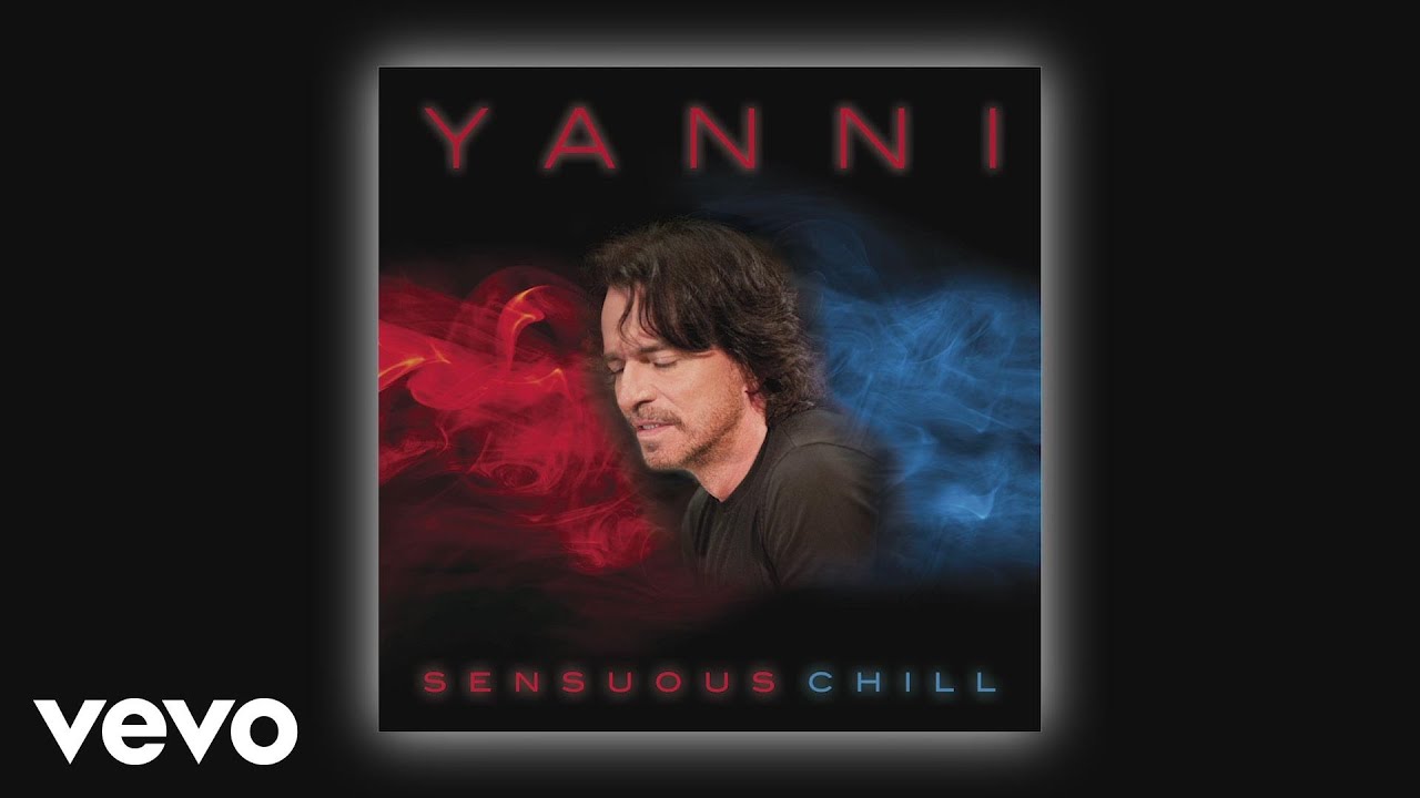 Yanni - Can't Wait (Pseudo Video)