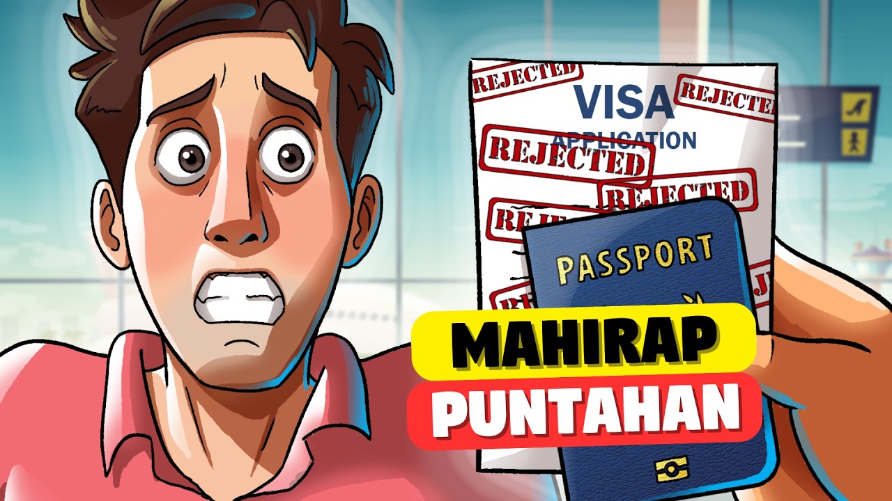 Mga Bansang Halos Imposibleng Bisitahin