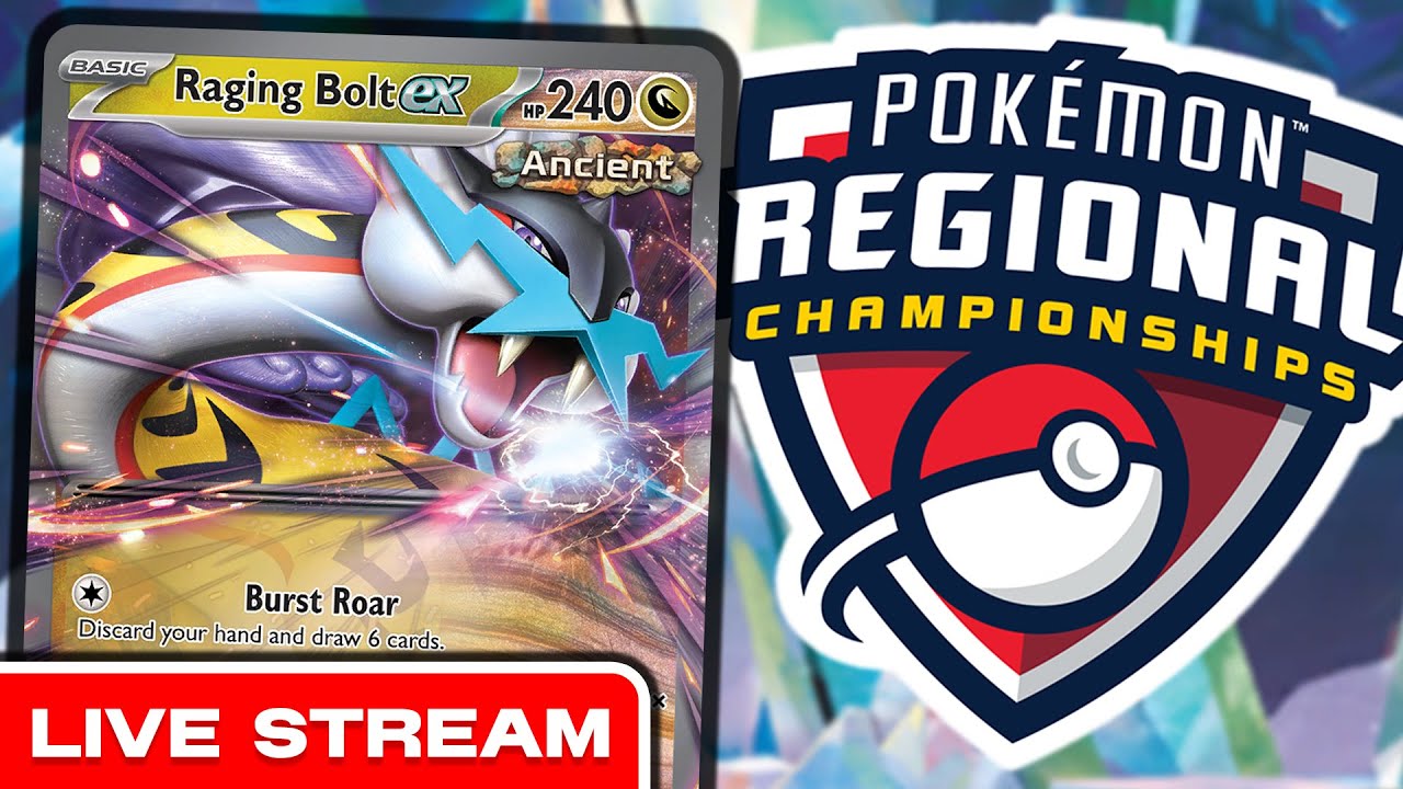 Merida Regional Championships Day 1🔴Watch Party🔴!majors