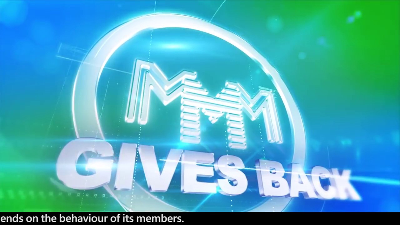 MMM Community&rsquo;s MavroNews  Newscast #30