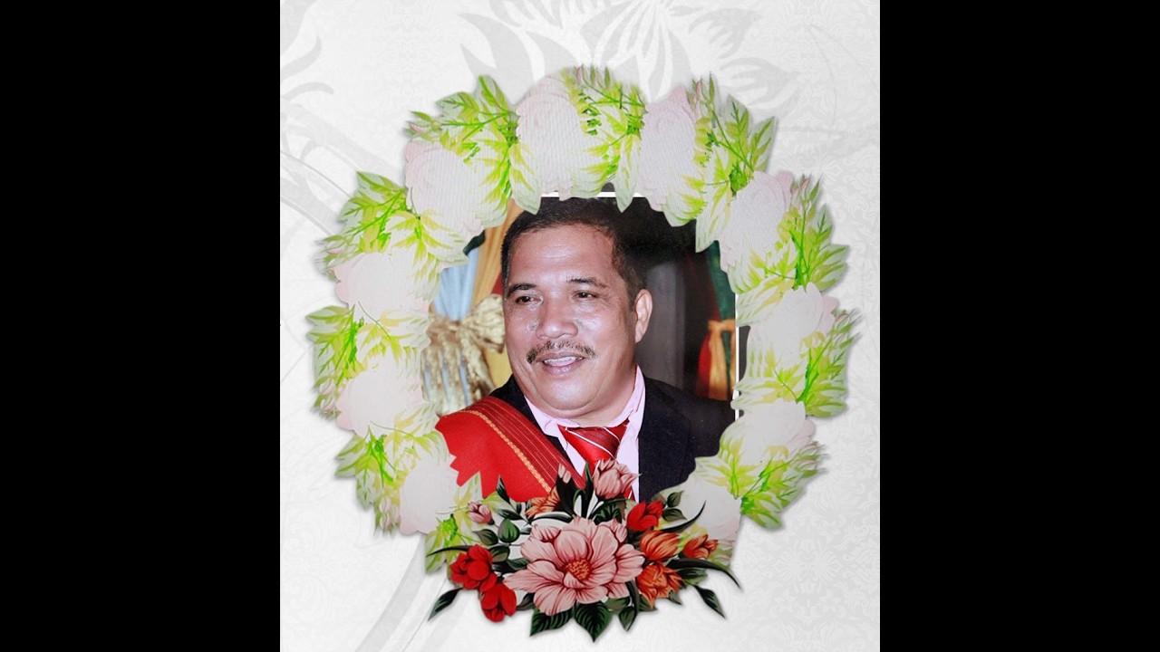 ALM OP BRYAN DOLI (BASA SINAGA) DAY TWO