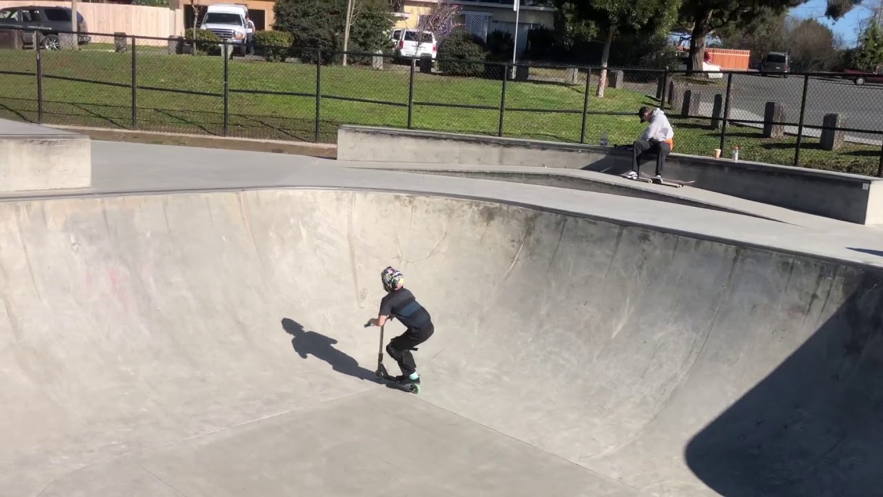 Pierce Slamkowski Best Tricks