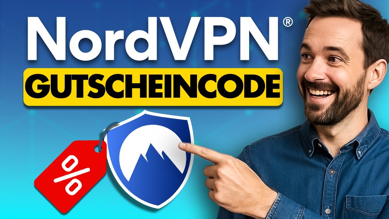 NordVPN-Rabattcode &ndash; Sichern Sie sich Ihren Code noch heute und surfen Sie ohne Einschr&auml;nkungen