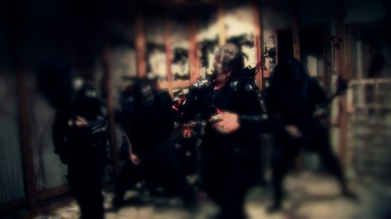 Dark funeral - 